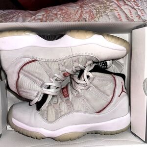 Retro Jordan 11 (GS)